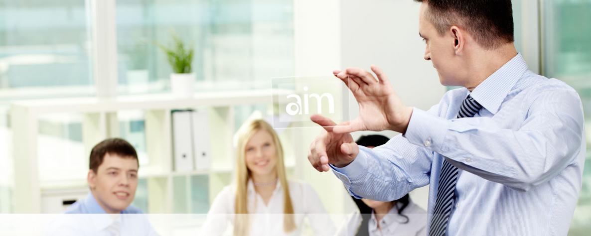 Innovationen bei attempto