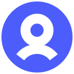 Profilery Icon Klein