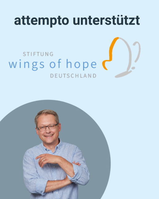 Wings of Hope Stiftung